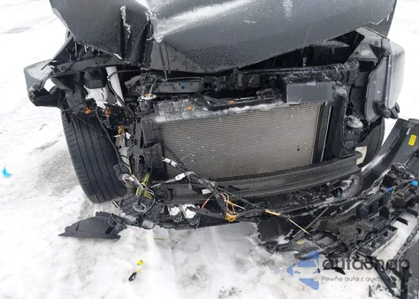 2025 Kia Telluride Sx Prestige X-Line from USA, damaged, VIN 5XYP5DGC4SG605174